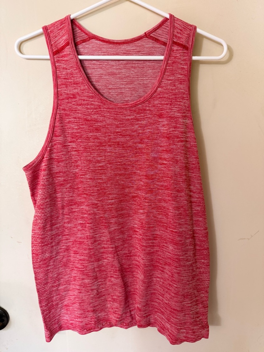 Lululemon Tank Men’s